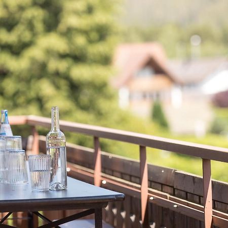 Waelder: Quartier Titisee Eksteriør bilde