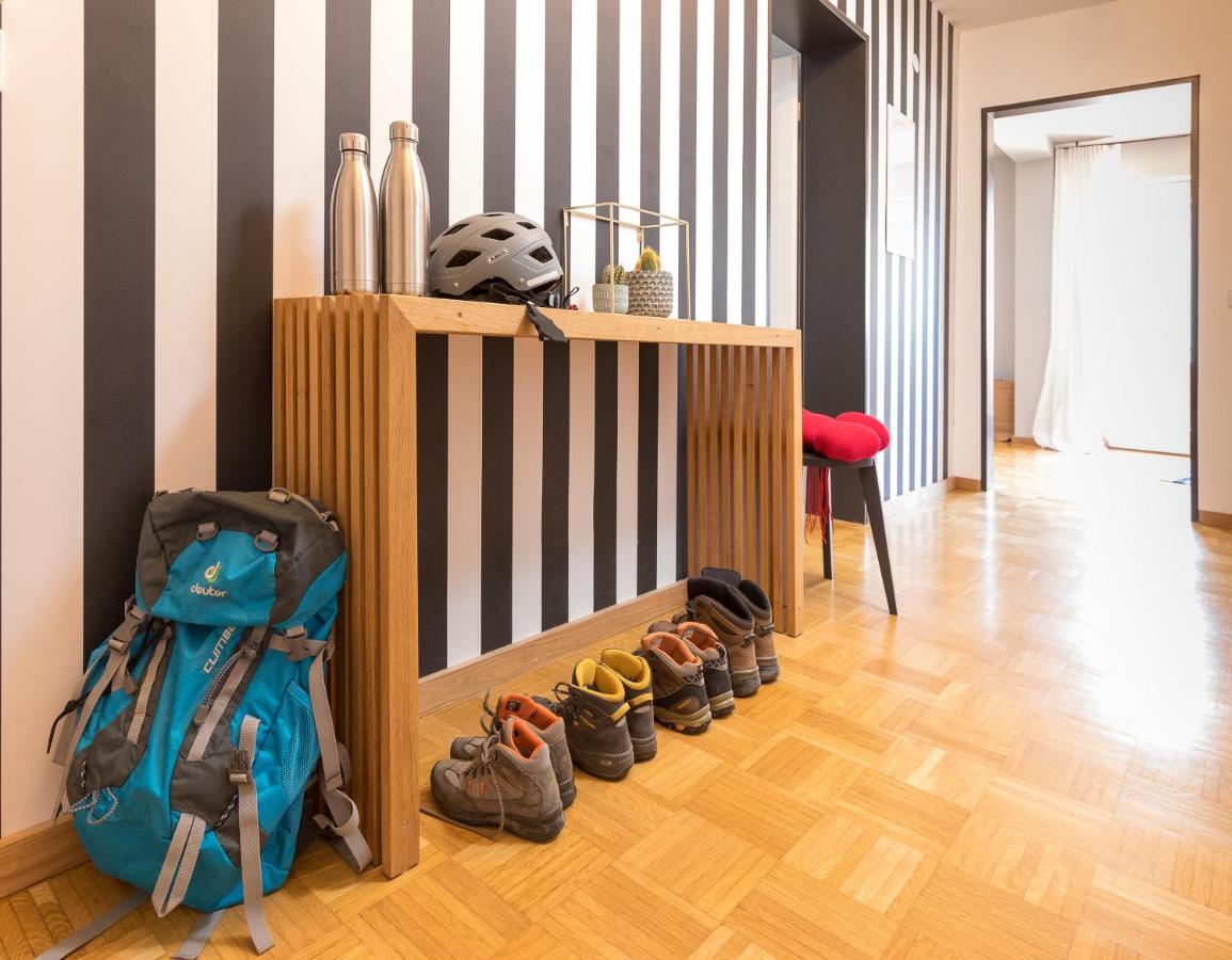 Waelder: Quartier Titisee Eksteriør bilde