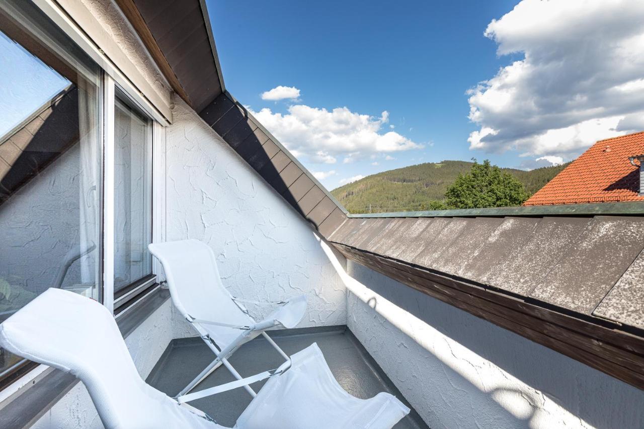 Waelder: Quartier Titisee Eksteriør bilde